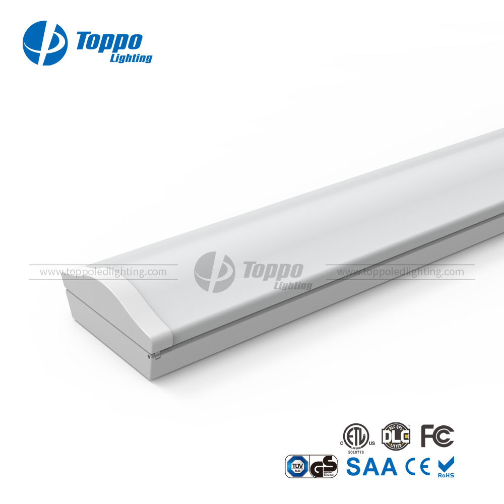 Lifud driver led school batten light 150cm 60W Lifud driver led school batten light 150cm 60W