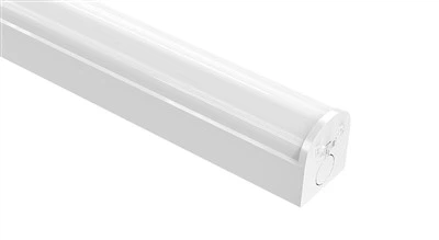 4ft / 5ft / 6ft High Color Index LED Slim Batten